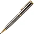 TiTUS® Golden Luxury Ballpoint Pen Gift Box | https://www.bestnamebadges.com