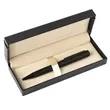 TiTUS® Premium Dimond Pattern metal Ballpoint Pen Gift Box | https://www.bestnamebadges.com