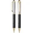 TiTUS® Luxury Silver Color Ballpoint Pen Gift Box | https://www.bestnamebadges.com