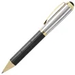 TiTUS® Luxury Silver Color Ballpoint Pen Gift Box | https://www.bestnamebadges.com
