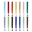 Full Color Polyester Ribbon Event Wristband | https://www.bestnamebadges.com