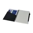 Providence Repreve® Ocean Recycled (RPP) Junior Notebook ... | https://www.bestnamebadges.com