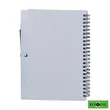 Providence Repreve® Ocean Recycled (RPP) Junior Notebook ... | https://www.bestnamebadges.com