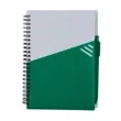Providence Repreve® Ocean Recycled (RPP) Junior Notebook ... | https://www.bestnamebadges.com