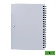 Providence Repreve® Ocean Recycled (RPP) Junior Notebook ... | https://www.bestnamebadges.com