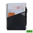Providence Repreve® Ocean Recycled (RPP) Junior Notebook ... | https://www.bestnamebadges.com