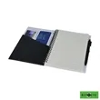Providence Repreve® Ocean Recycled (RPP) Junior Notebook ... | https://www.bestnamebadges.com