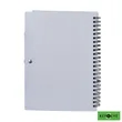Providence Repreve® Ocean Recycled (RPP) Junior Notebook ... | https://www.bestnamebadges.com