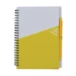 Providence Repreve® Ocean Recycled (RPP) Junior Notebook ... | https://www.bestnamebadges.com