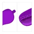 Polyester Soft Sleep Eye Mask W/ Elastic Strap | https://www.bestnamebadges.com