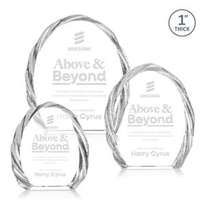 Tottenham Iceberg Award
