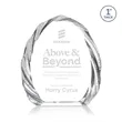 Tottenham Iceberg Award | https://www.bestnamebadges.com