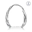 Tottenham Iceberg Award | https://www.bestnamebadges.com