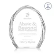 Tottenham Iceberg Award | https://www.bestnamebadges.com