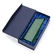 Hallandale Award - Green | https://www.bestnamebadges.com
