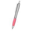 Satin Pen | https://www.bestnamebadges.com