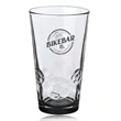 Libbey 16 oz. Soccer Pint Glass | https://www.bestnamebadges.com