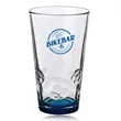 Libbey 16 oz. Soccer Pint Glass | https://www.bestnamebadges.com