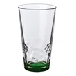 Libbey 16 oz. Soccer Pint Glass | https://www.bestnamebadges.com