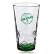 Libbey 16 oz. Soccer Pint Glass | https://www.bestnamebadges.com