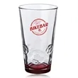 Libbey 16 oz. Soccer Pint Glass | https://www.bestnamebadges.com