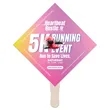 Diamond Hand Fans | https://www.bestnamebadges.com