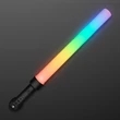 Light Stick Baton Mini Saber | https://www.bestnamebadges.com