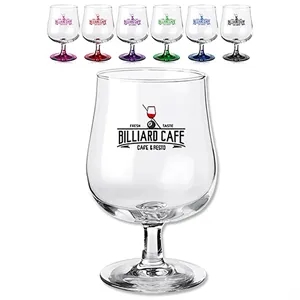ARC 16.75 oz. Belgium Stemmed Goblets
