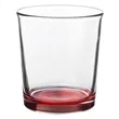 13.5 oz Heavy Base Whiskey Glass | https://www.bestnamebadges.com