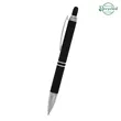 QUILTED STYLUS PEN | https://www.bestnamebadges.com
