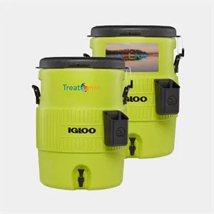 Igloo 10 Gallon Portable Handwash Station