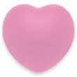 Custom Heart Stress Balls | https://www.bestnamebadges.com