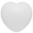 Custom Heart Stress Balls | https://www.bestnamebadges.com