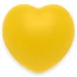 Custom Heart Stress Balls | https://www.bestnamebadges.com