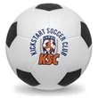 Custom Soccer Stress Balls | https://www.bestnamebadges.com