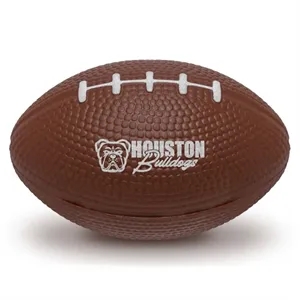 Custom Football Stress Balls