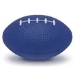 Custom Football Stress Balls | https://www.bestnamebadges.com