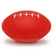 Custom Football Stress Balls | https://www.bestnamebadges.com