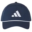 Adidas Sustainable Five-Panel Tour Cap - A3001S | https://www.bestnamebadges.com