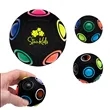 Stress Pop Ball Game | https://www.bestnamebadges.com
