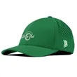Branded Bills EP500 Bare Curved Performance Cap | https://www.bestnamebadges.com