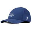Branded Bills EP500 Bare Curved Performance Cap | https://www.bestnamebadges.com