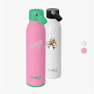 20 oz SWIG® Stainless Triple Insulated Golf Water Bottle