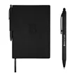 Sylvia Journal With Pen | https://www.bestnamebadges.com