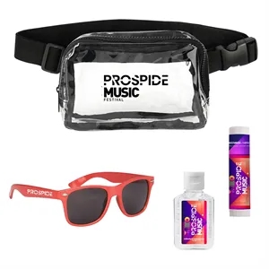 Festival-Ready-Kit
