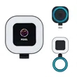Mag Max rABS Selfie Light | https://www.bestnamebadges.com