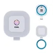 Mag Max rABS Selfie Light | https://www.bestnamebadges.com