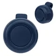 rABS Mini Clip Fan | https://www.bestnamebadges.com