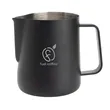 Recycled Stainless Steel Serving Pitcher | https://www.bestnamebadges.com