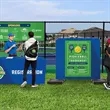 Outdoor Ballast Display Kit | https://www.bestnamebadges.com